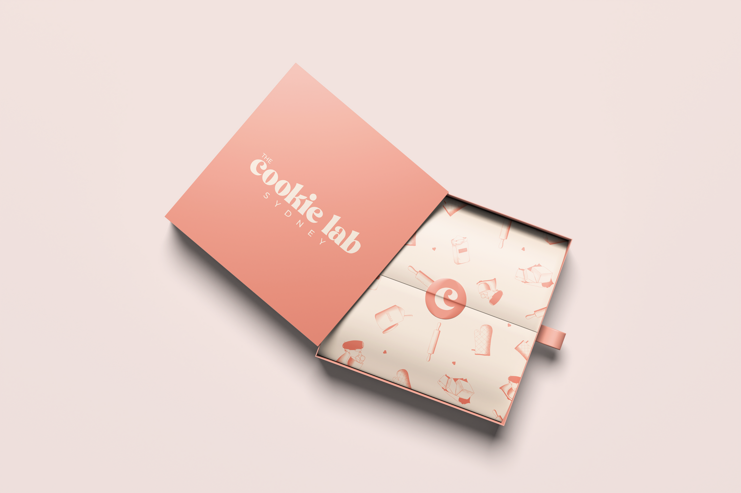 The Cookie Lab Sydney