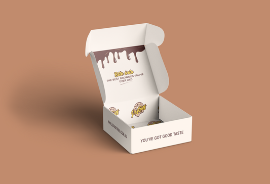 Khalil Pastries