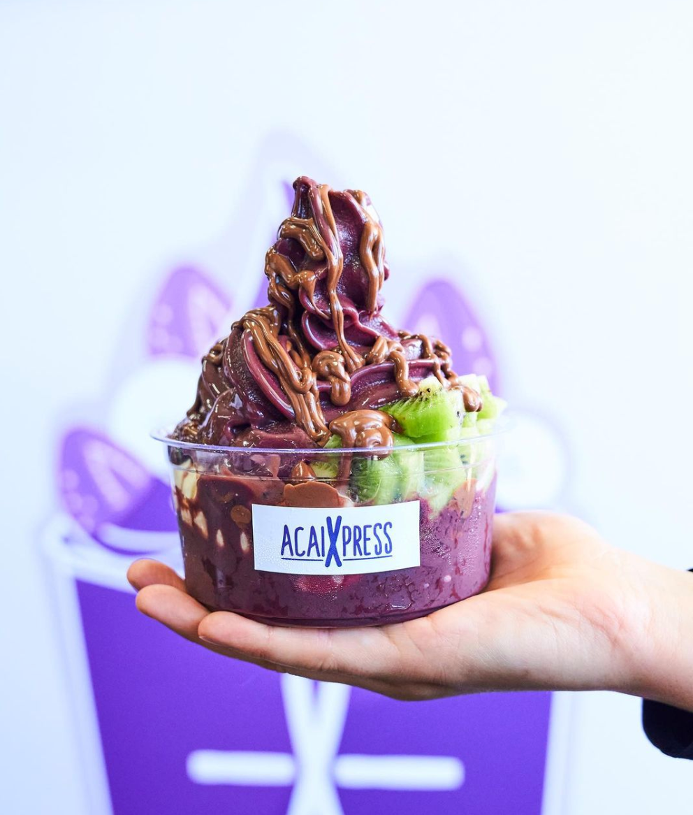 Acai Xpress