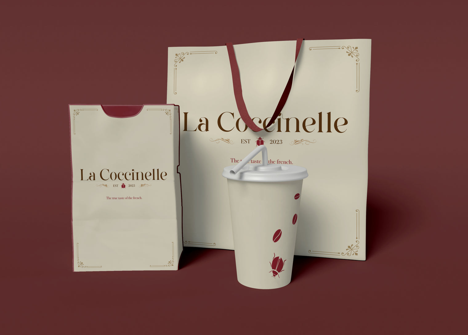 La Cocinelle