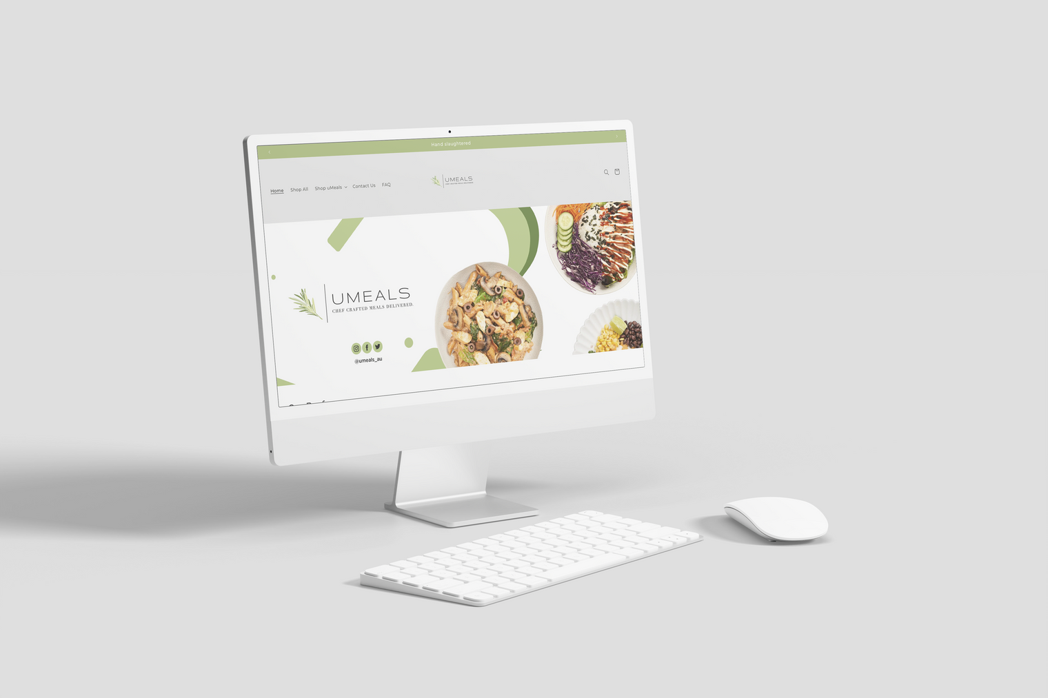 uMeals