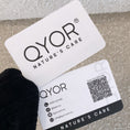 Load image into Gallery viewer, Luxury Business cards