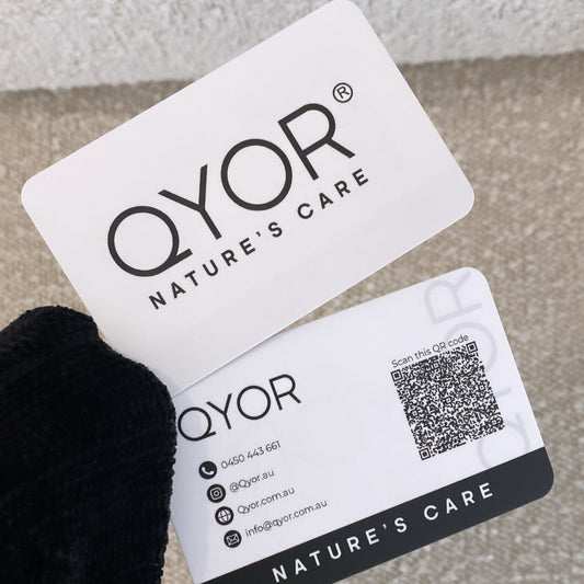Luxury Business cards