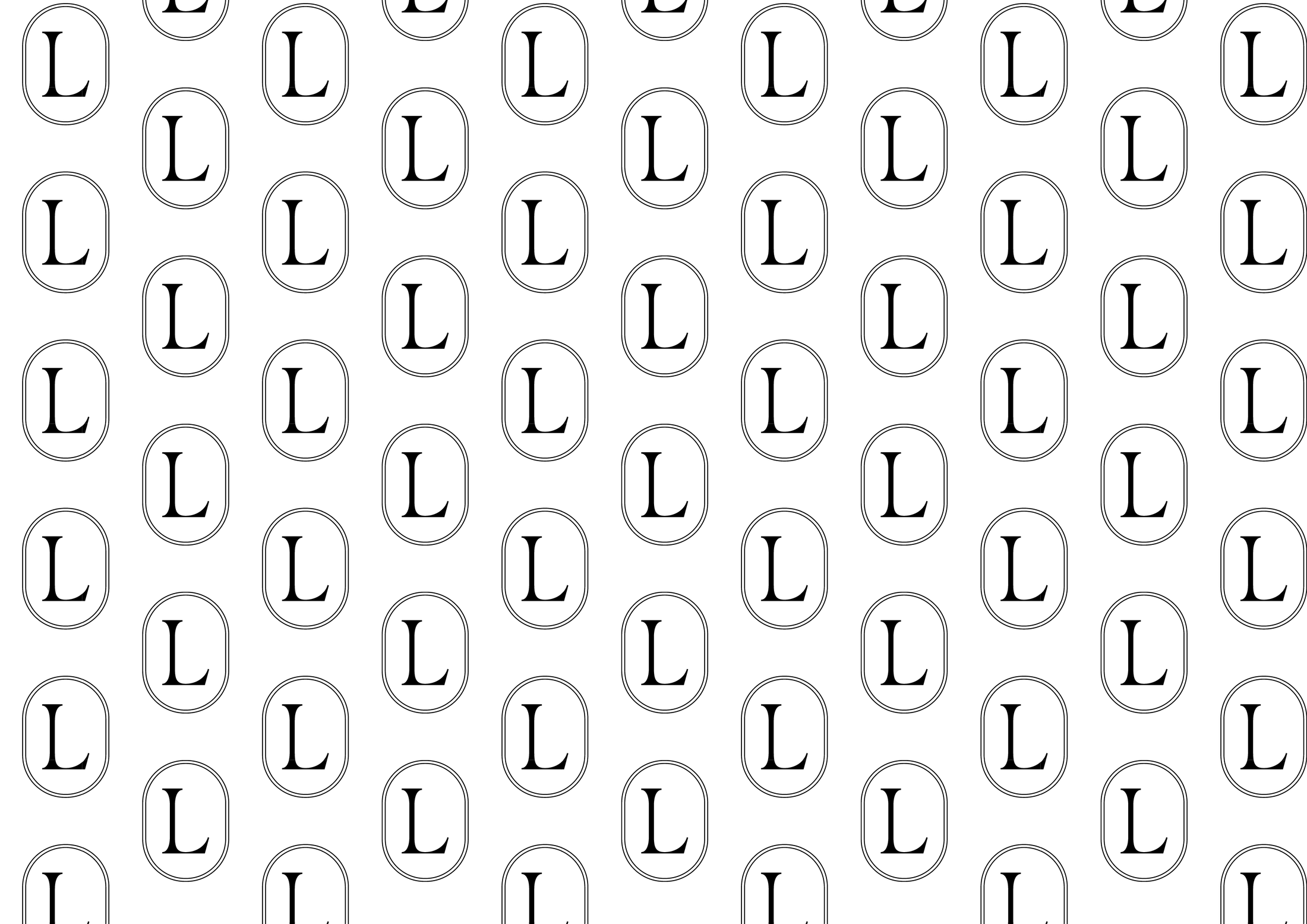 Digital Pattern (create a pattern of my logo!)