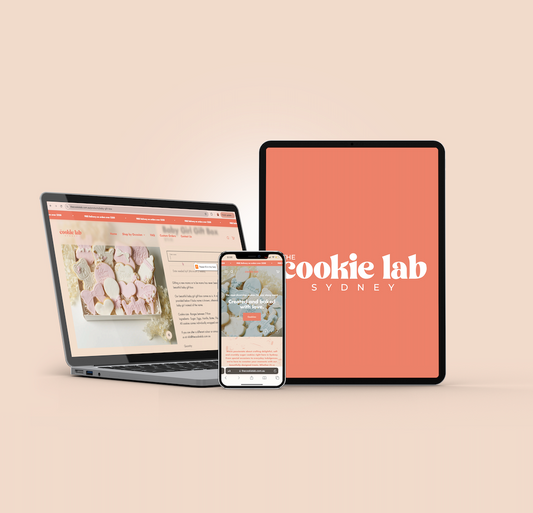 The Cookie Lab Sydney