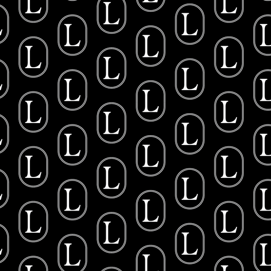 Digital Pattern (create a pattern of my logo!)