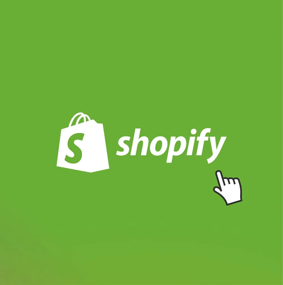 Shopify website help - From a Shopify partner